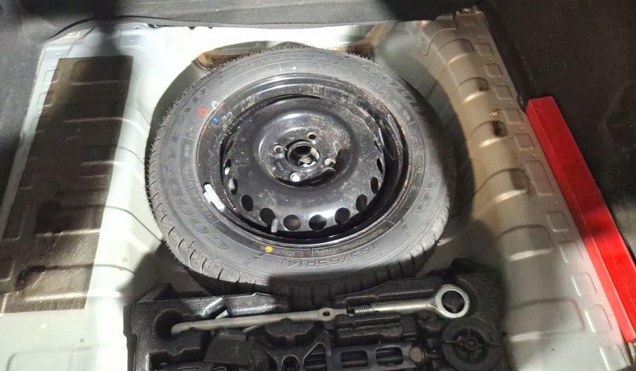 Chevrolet Beat 1.2 LS A Hatchback 2021