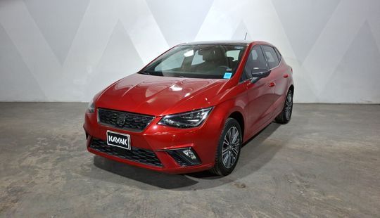 Seat • Ibiza