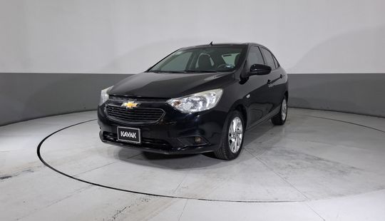Chevrolet • Aveo