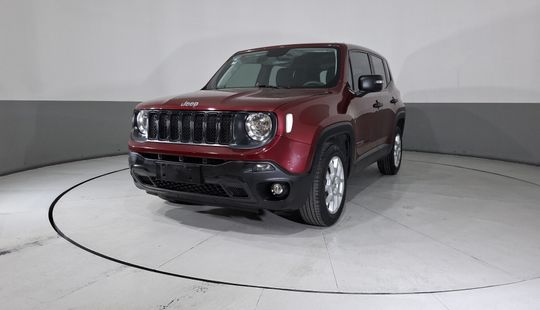 Jeep • Renegade