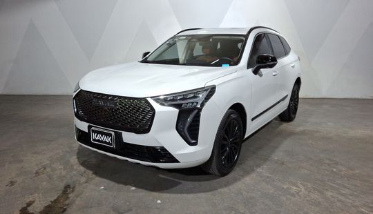 GWM • haval jolion