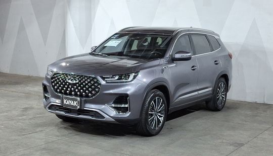 Chirey • Tiggo 8 Pro Max