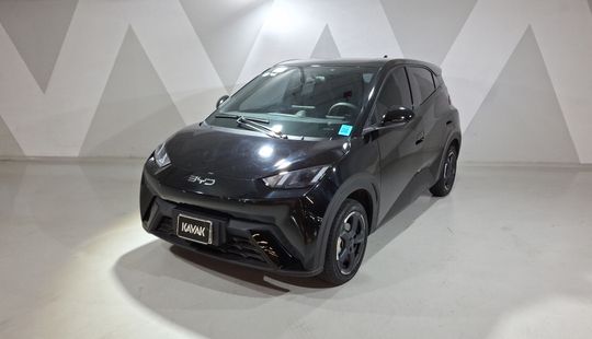 Byd • Dolphin Mini