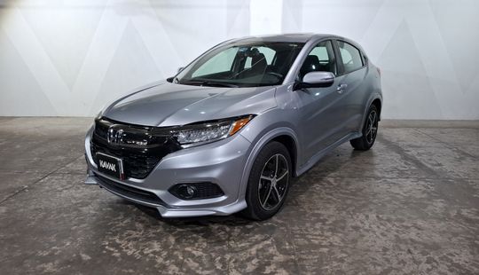 Honda • HR-V