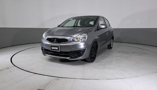 Mitsubishi • Mirage