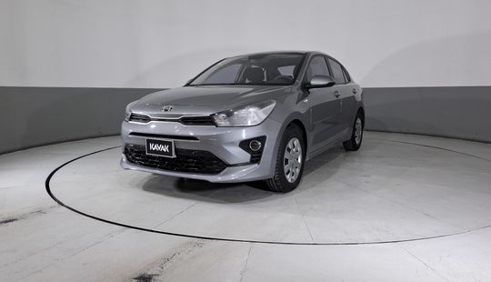 Kia • Rio