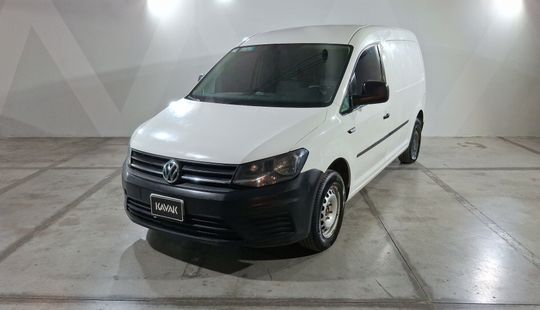 Volkswagen • Caddy