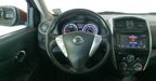 Nissan Versa 1.6 EXCLUSIVE AUTO Sedan 2019