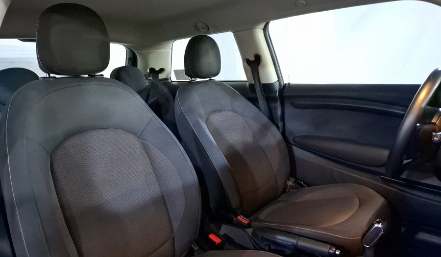 Mini Cooper 1.5 COOPER SALT DCT Hatchback 2021