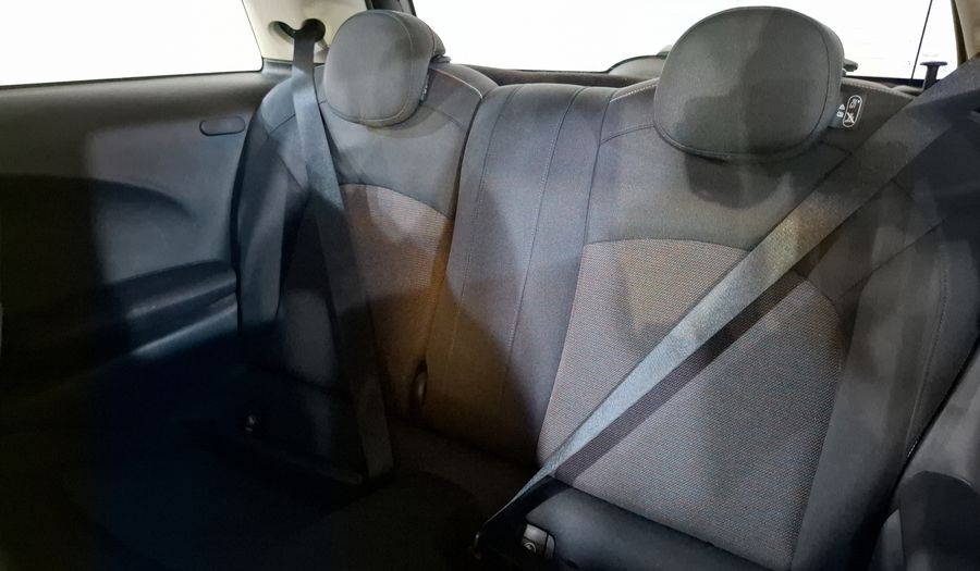 Mini Cooper 1.5 COOPER SALT DCT Hatchback 2021