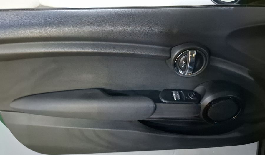 Mini Cooper 1.5 COOPER SALT DCT Hatchback 2021