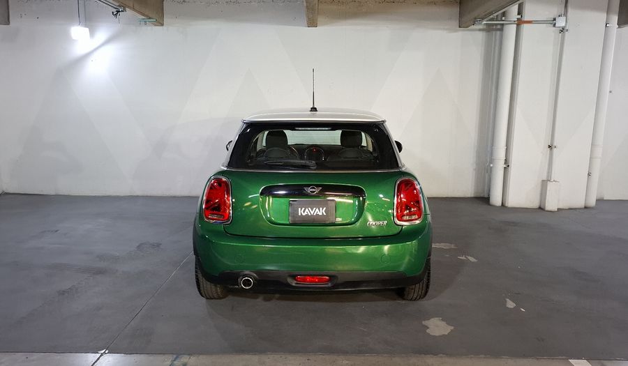 Mini Cooper 1.5 COOPER SALT DCT Hatchback 2021