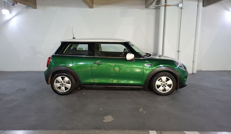 Mini Cooper 1.5 COOPER SALT DCT Hatchback 2021