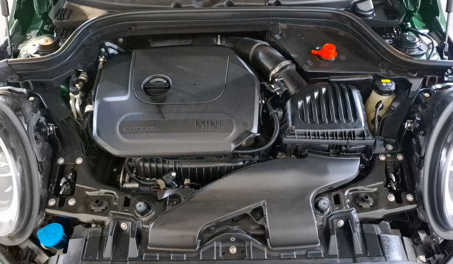 Mini Cooper 1.5 COOPER SALT DCT Hatchback 2021