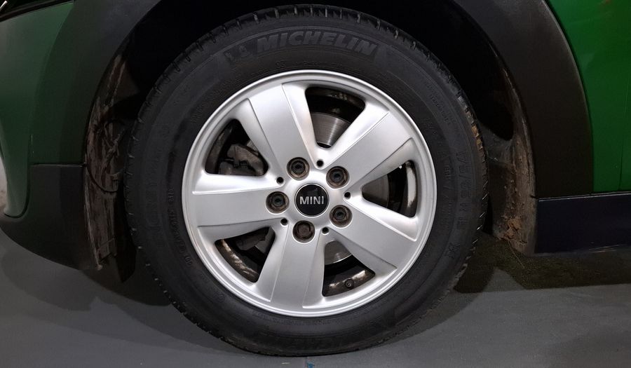 Mini Cooper 1.5 COOPER SALT DCT Hatchback 2021