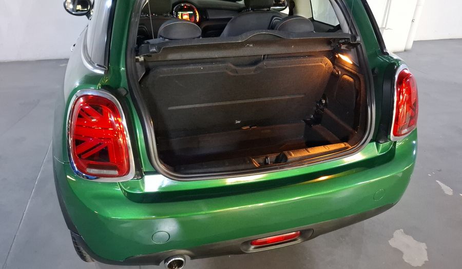 Mini Cooper 1.5 COOPER SALT DCT Hatchback 2021