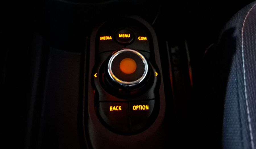 Mini Cooper 1.5 COOPER SALT DCT Hatchback 2021