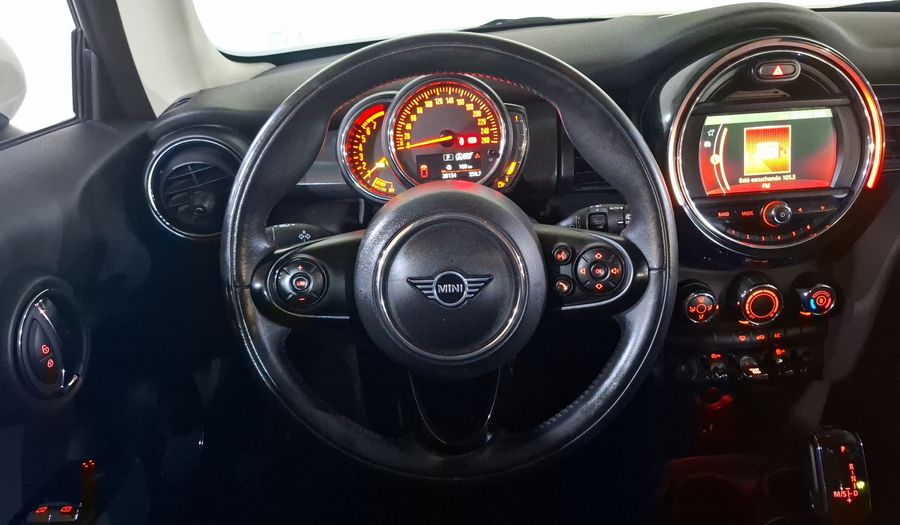 Mini Cooper 1.5 COOPER SALT DCT Hatchback 2021