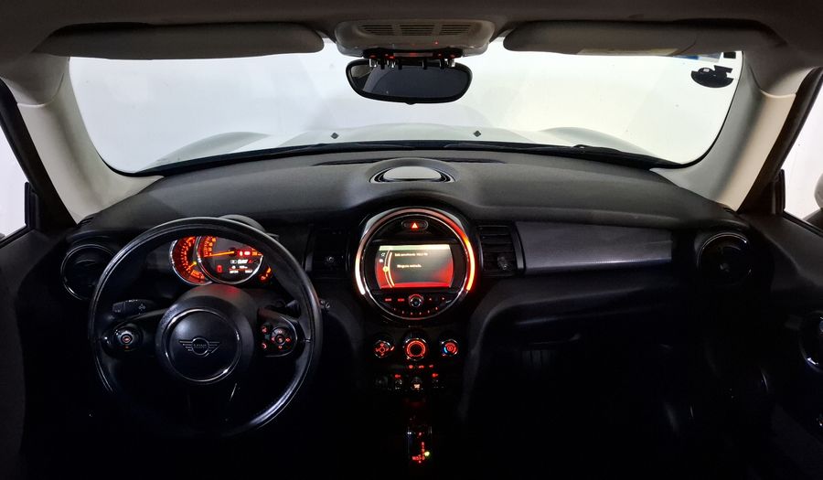 Mini Cooper 1.5 COOPER SALT DCT Hatchback 2021