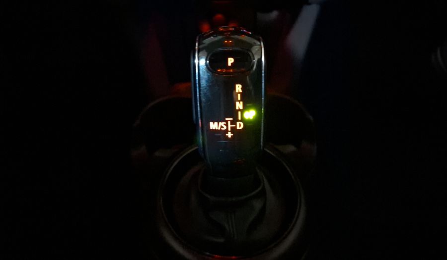 Mini Cooper 1.5 COOPER SALT DCT Hatchback 2021