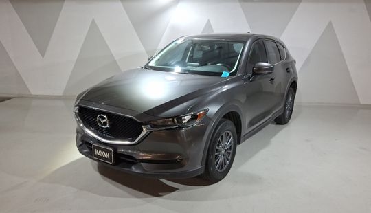Mazda • CX-5