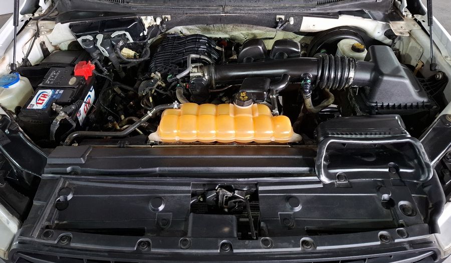 Ford F-150 3.3 XL REG CAB 4X2 V6 AUTO Pickup 2018