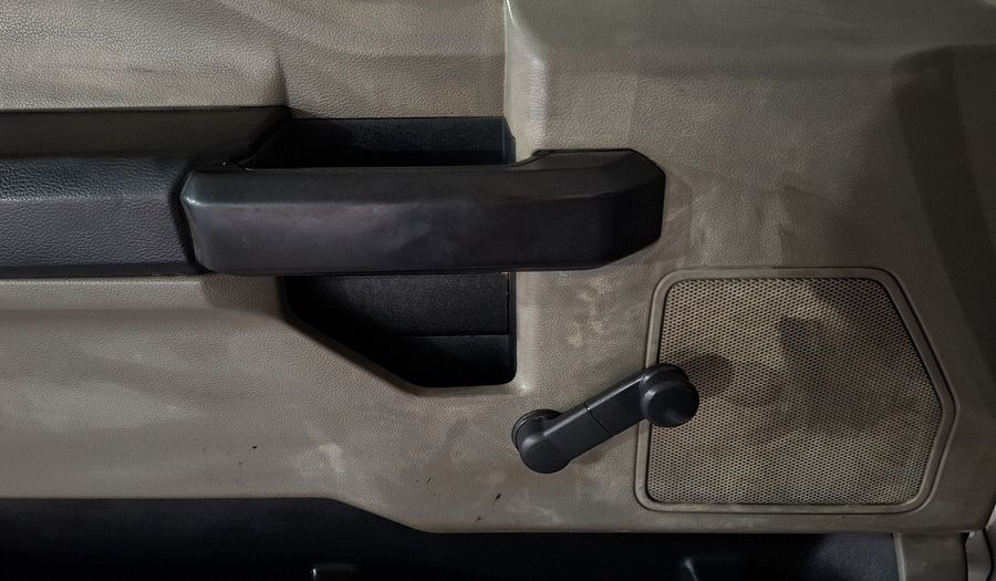 Ford F-150 3.3 XL REG CAB 4X2 V6 AUTO Pickup 2018