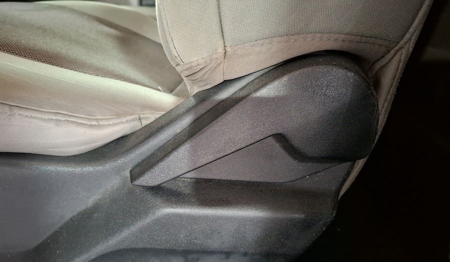 Ford F-150 3.3 XL REG CAB 4X2 V6 AUTO Pickup 2018