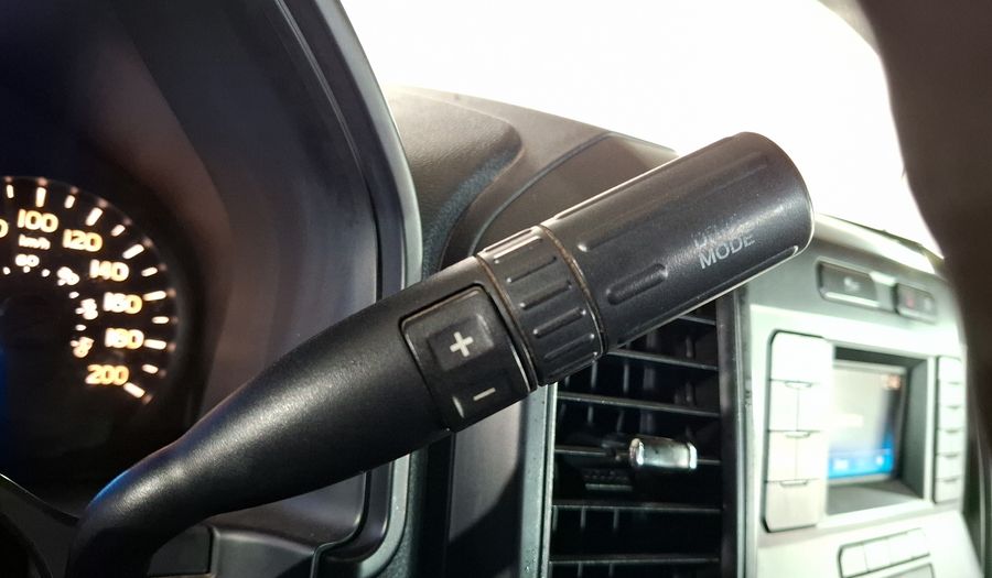 Ford F-150 3.3 XL REG CAB 4X2 V6 AUTO Pickup 2018