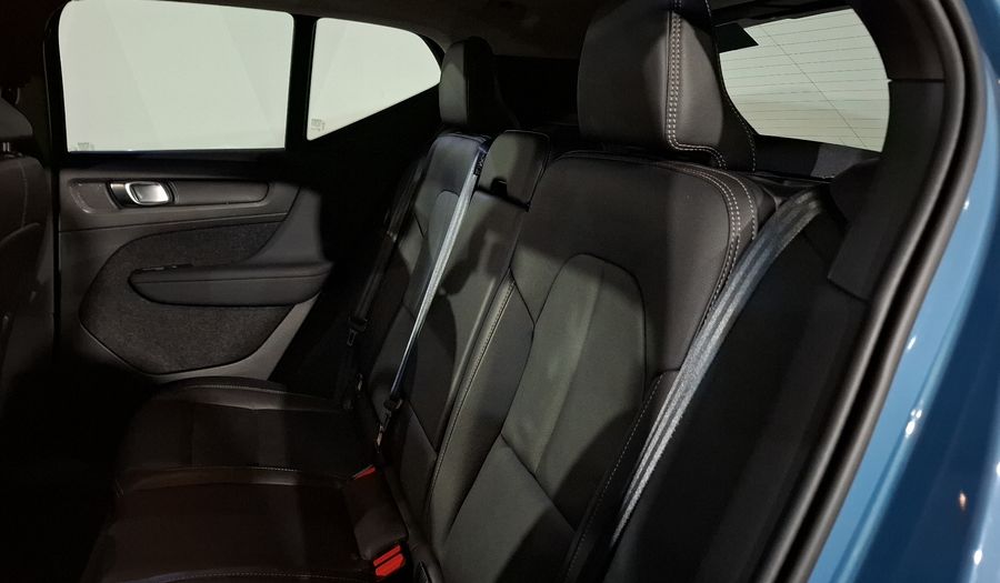 Volvo Xc40 2.0 B4 MHEV ULTIMATE AUTO Suv 2024