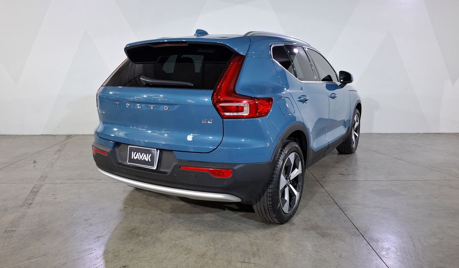 Volvo Xc40 2.0 B4 MHEV ULTIMATE AUTO Suv 2024