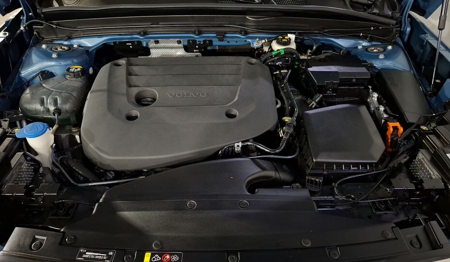 Volvo Xc40 2.0 B4 MHEV ULTIMATE AUTO Suv 2024