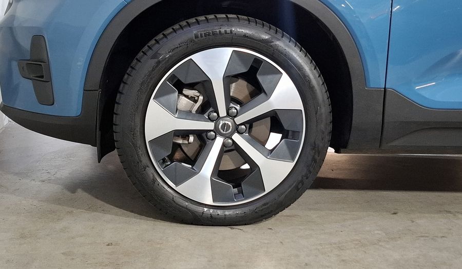Volvo Xc40 2.0 B4 MHEV ULTIMATE AUTO Suv 2024