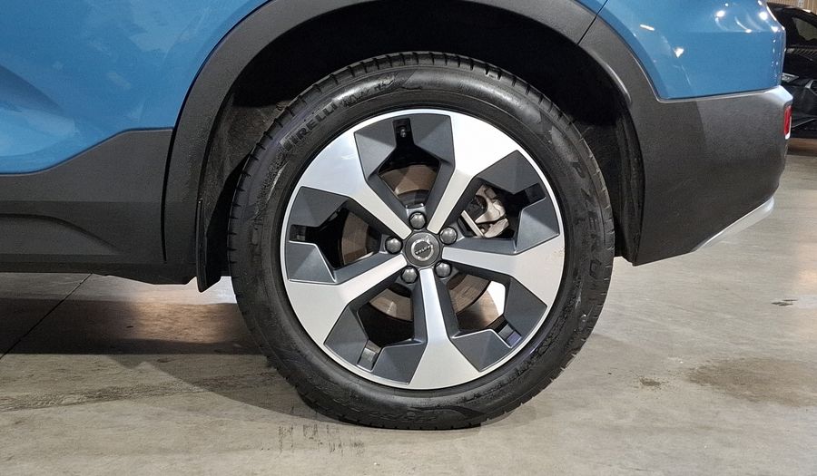 Volvo Xc40 2.0 B4 MHEV ULTIMATE AUTO Suv 2024