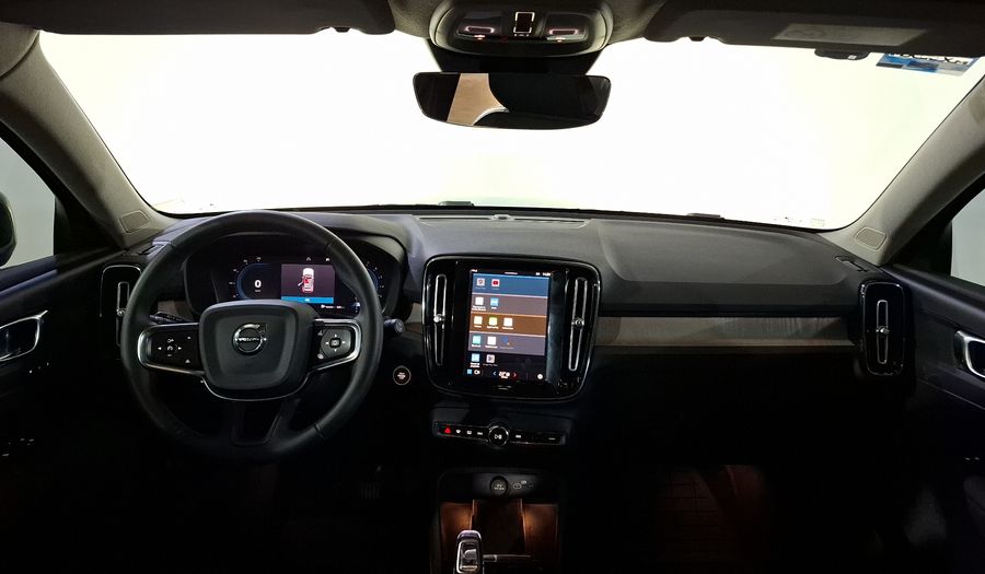 Volvo Xc40 2.0 B4 MHEV ULTIMATE AUTO Suv 2024