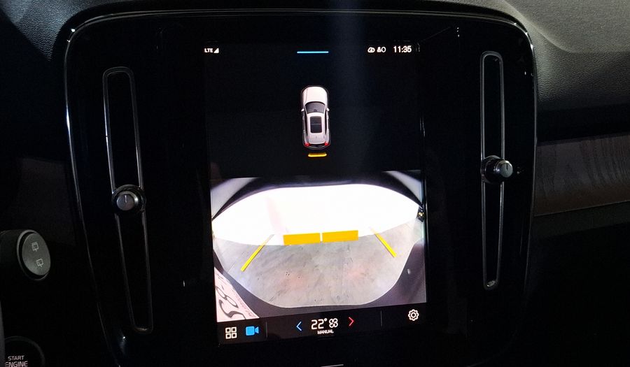 Volvo Xc40 2.0 B4 MHEV ULTIMATE AUTO Suv 2024