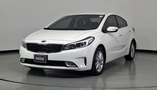 Kia • FORTE