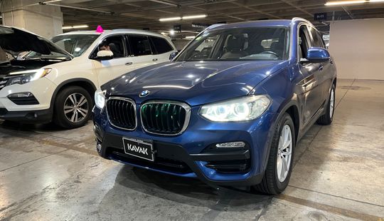 Bmw • X3