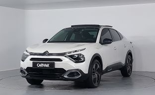 Citroën • C4 X