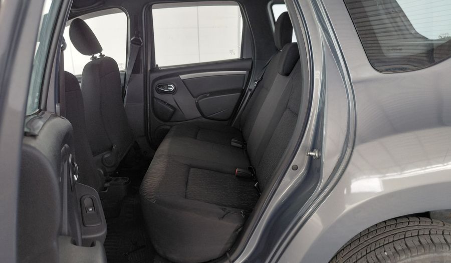 Renault Duster 1.6 DYNAMIQUE PH2 Suv 2015