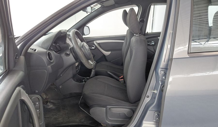 Renault Duster 1.6 DYNAMIQUE PH2 Suv 2015