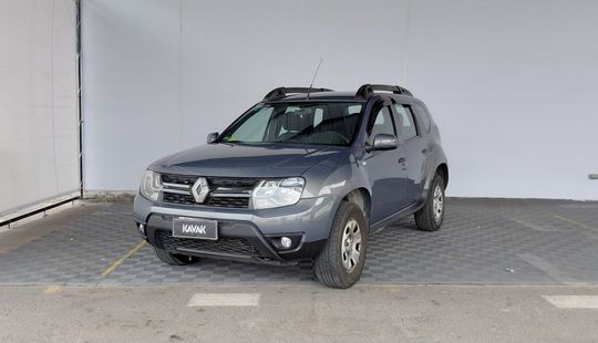 Renault • Duster