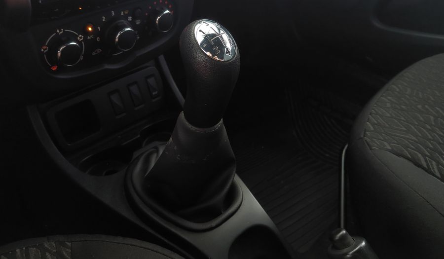 Renault Duster 1.6 DYNAMIQUE PH2 Suv 2015