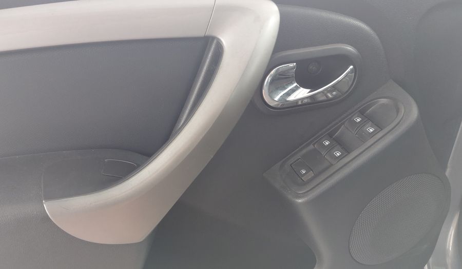 Renault Duster 1.6 DYNAMIQUE PH2 Suv 2015