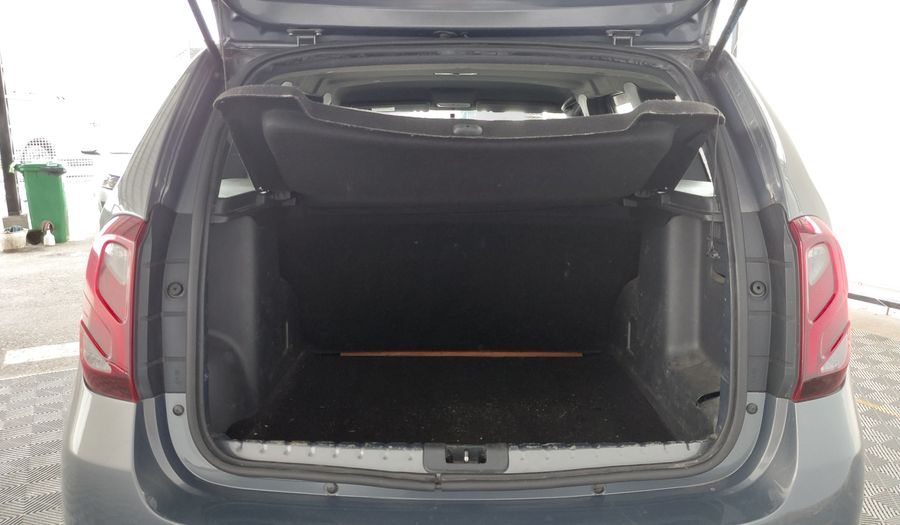 Renault Duster 1.6 DYNAMIQUE PH2 Suv 2015