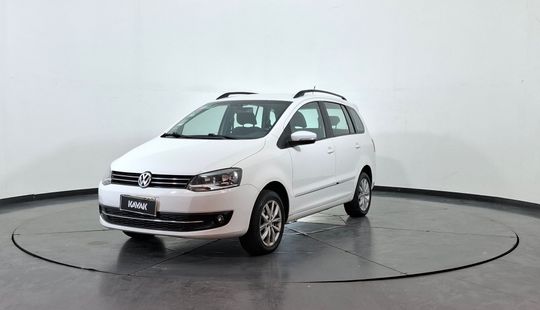 Volkswagen • Suran