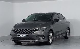 Fiat • Egea