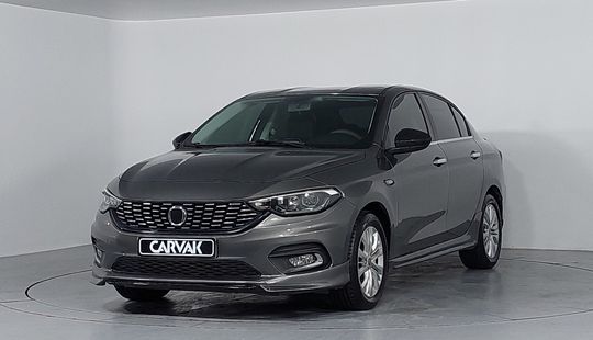 Fiat • Egea