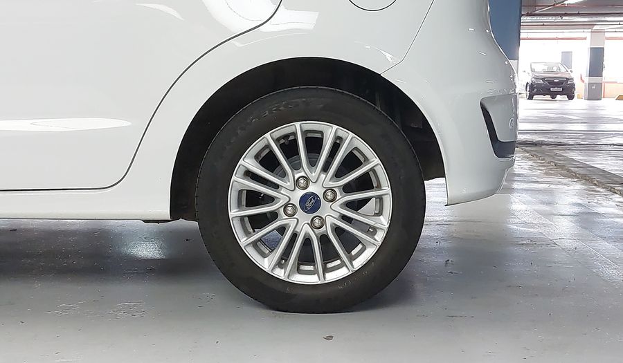 Ford Ka 1.5 TITANIUM AUTO Hatchback 2019