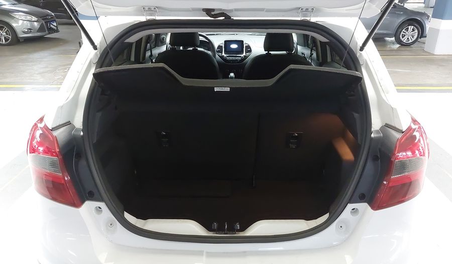 Ford Ka 1.5 TITANIUM AUTO Hatchback 2019